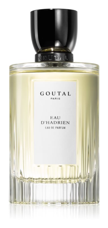 Annick Goutal Paris Eau d'Hadrien Eau de Parfum 100 ml – My Dr. XM