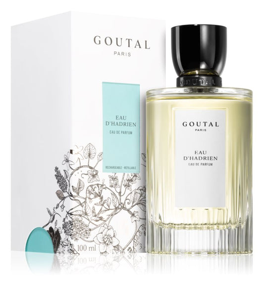 Annick Goutal Paris Eau d’Hadrien Eau de Parfum 100 ml