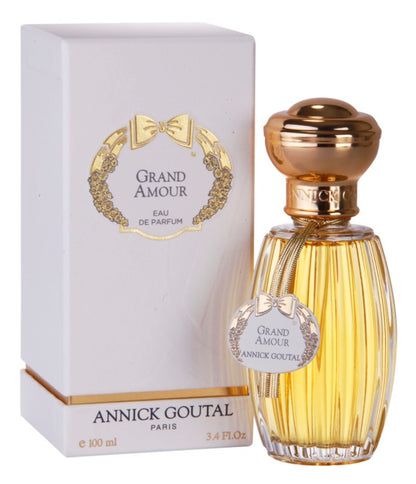 Annick Goutal Paris Grand Amour Eau de Parfum 100 ml