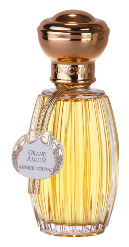 Annick Goutal Paris Grand Amour Eau de Parfum 100 ml