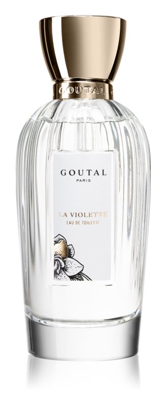 Annick Goutal Paris La Violette Eau de Toilette 100 ml