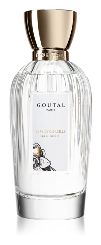 Annick Goutal Paris Le Chèvrefeuille Eau de Toilette 100 ml – My