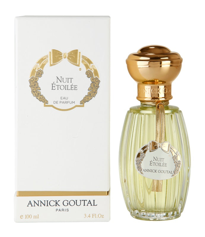 Annick Goutal Paris Nuit Étoilée Eau de Parfum 100 ml