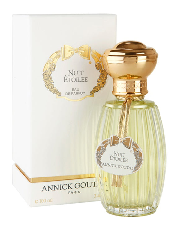 Annick Goutal Paris Nuit Étoilée Eau de Parfum 100 ml