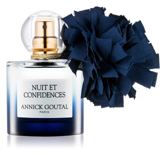 Annick Goutal Paris Oiseaux de Nuit Nuit et Confidences Eau de Parfum 100 ml