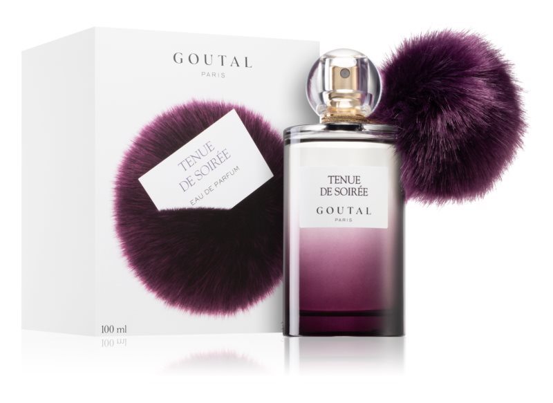 ANNICK GOUTAL Nuit Etolée 100ml 香水