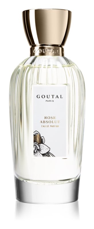 Annick Goutal Paris Rose Absolue Eau de Parfum 100 ml – My Dr. XM