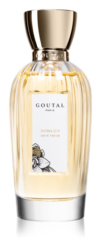 Annick Goutal Paris Songes Eau de Parfum 100 ml