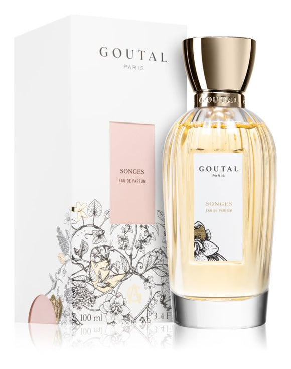 Annick Goutal Paris Songes Eau de Parfum 100 ml