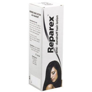 Reparex Anti-Dandruff Hair Lotion 125 ml
