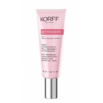 KORFF Antirossore serum 30 ml - mydrxm.com