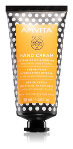 Apivita Hand Cream Hyaluronic Acid & Honey 50ml