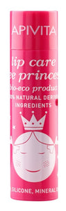 Apivita Lip Care Bee Princess moisturizing lip balm for children 4.4 g