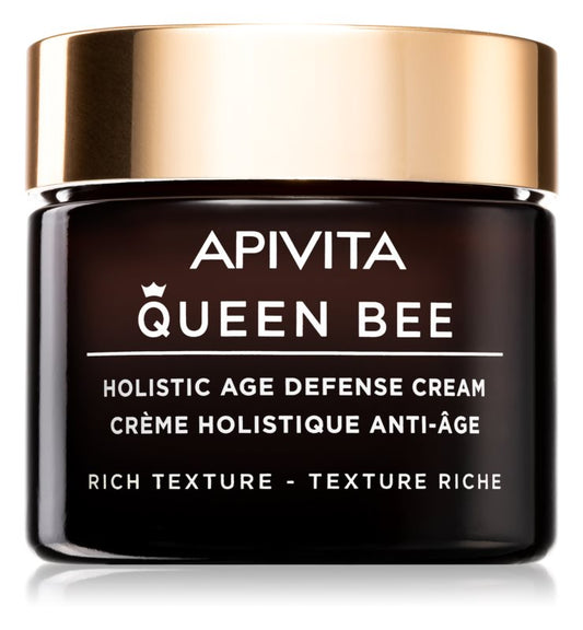 Apivita Queen Bee Holistic Age Defense Cream 50ml