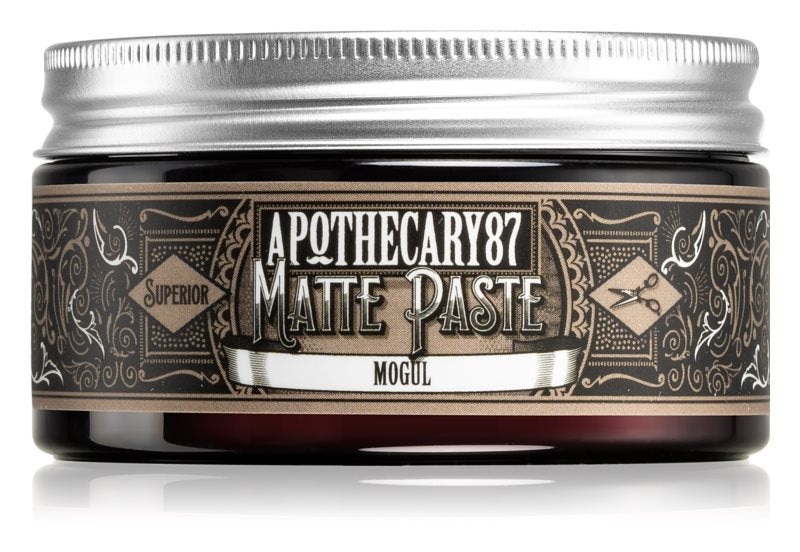 Apothecary 87 Mogul matting styling paste 100ml