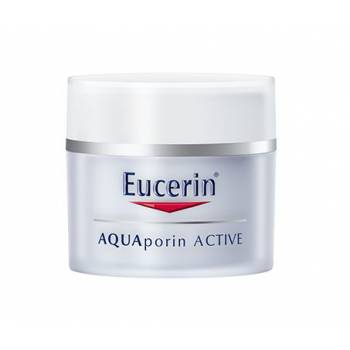 Eucerin Aquaporin ACTIVE Cream 50 ml - mydrxm.com