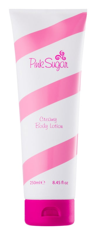 Aquolina Pink Sugar body lotion 250ml