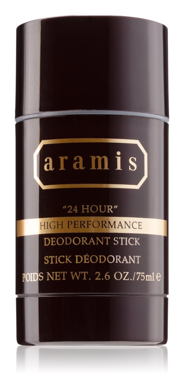 Aramis deodorant stick for men 75ml