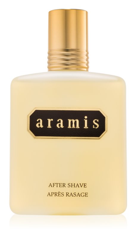 Aramis aftershave for men 200 ml