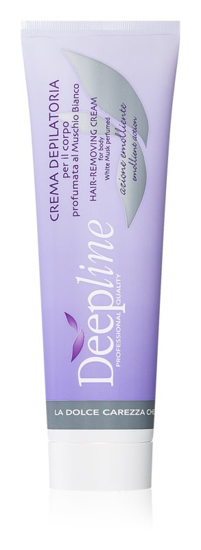 Arcocere Deepline body hair removal cream for men 150ml