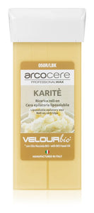 Arcocere Professional Wax Karite epilation wax roll-on 100ml