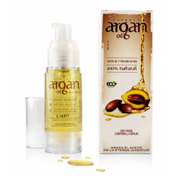 100% Natural Argan oil 30 ml - mydrxm.com