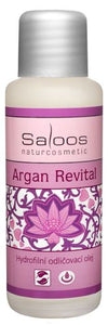 Saloos Argan Revital Hydrophilic Make Up Remover Oil 50 ml