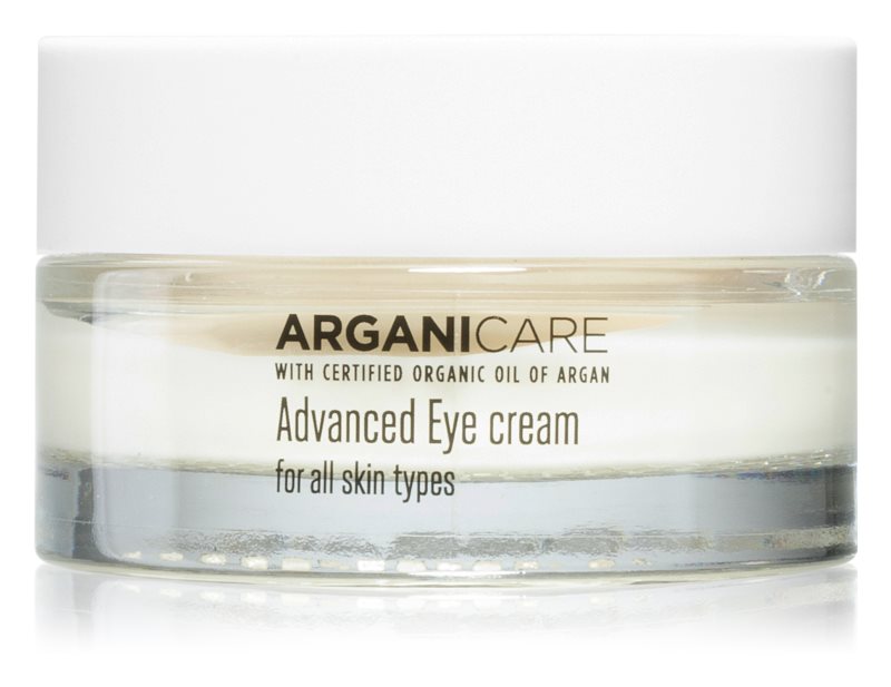 Arganicare Advanced Eye Cream 30 ml