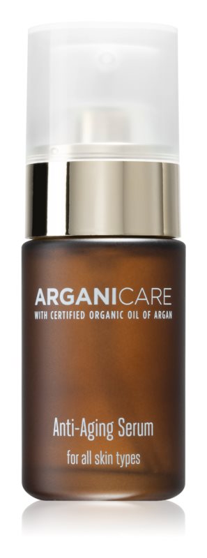 Arganicare Anti-Aging Serum 30 ml