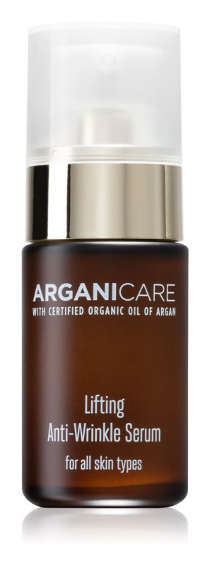 Arganicare Lifting Anti-Wrinkle Serum 30 ml