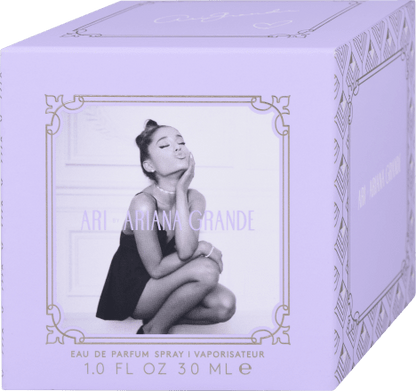 Ariana Grande women's EdP Ari by Ariana Grande, 30 ml