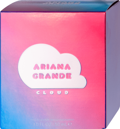 Ariana Grande women's EdP Cloud, 30 ml