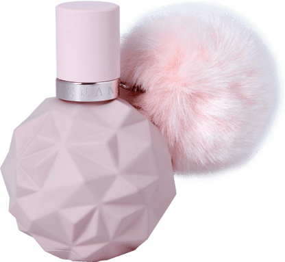 Ariana Grande women's EdP Sweet Like Candy, 30 ml