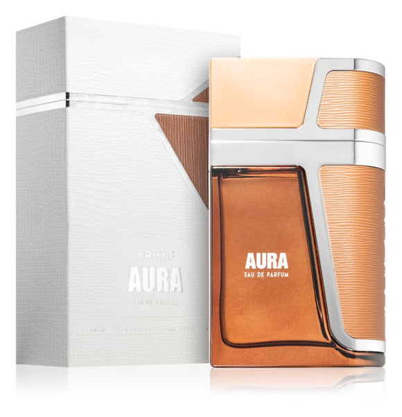 Armaf Aura Eau De Parfum Unisex 100 ml