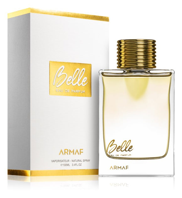 Armaf Belle Eau De Parfum 100 ml