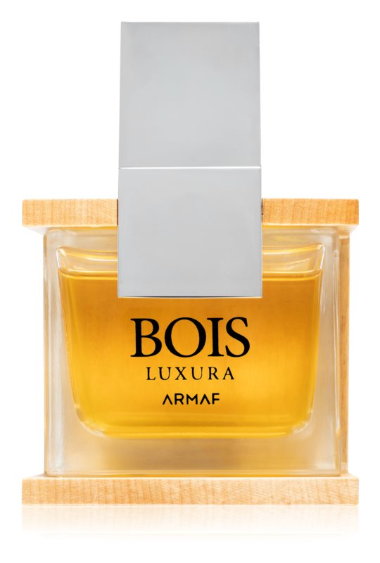 Armaf Bois Luxura Eau De Toilette for Men 200 ml