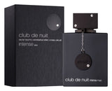 Armaf Club de Nuit Man Intense Eau De Parfum for Men 105 ml