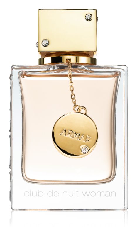 Armaf Club De Nuit Women Fragrance Review 