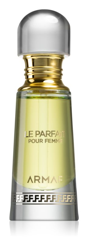 Armaf Le Parfait Concentrated Luxury French Perfume Oil 20 ml