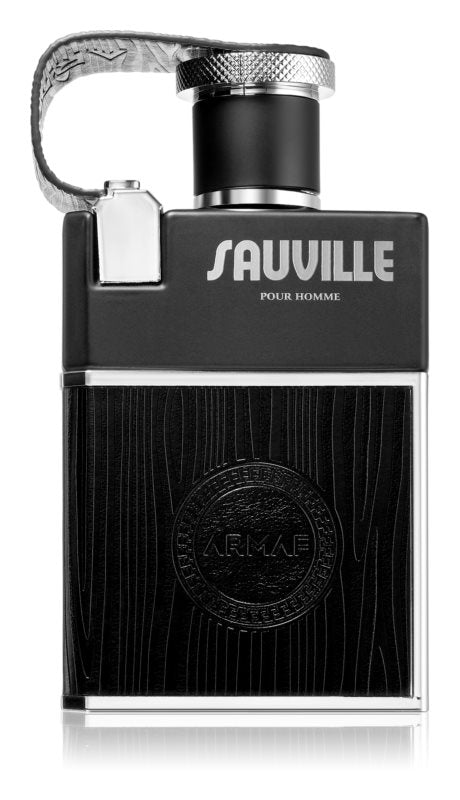 Armaf Sauville Pour Homme Eau De Parfum for Men 100 ml