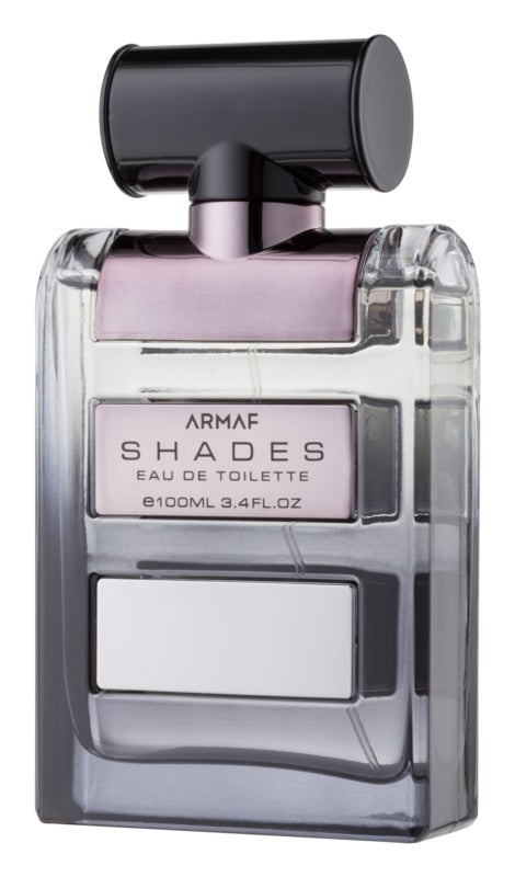 Armaf Shades Eau De Toilette for Men 100 ml