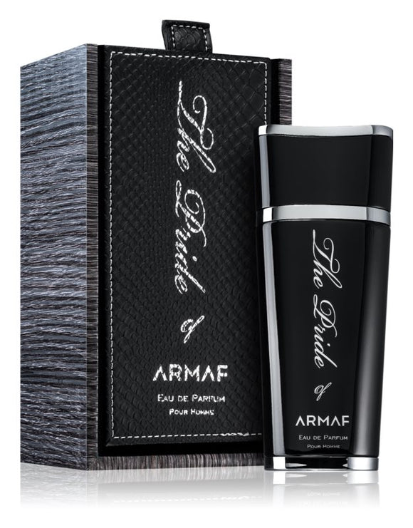 Armaf The Pride Of Armaf Eau De Parfum for Men 100 ml