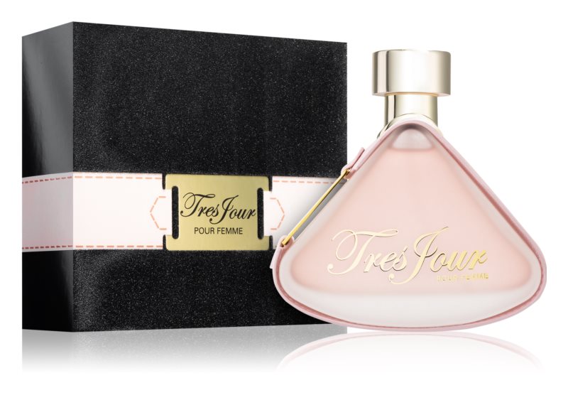 Armaf Tres Jour Eau De Toilette 100 ml