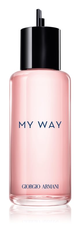 Giorgio Armani My Way Eau de Parfum