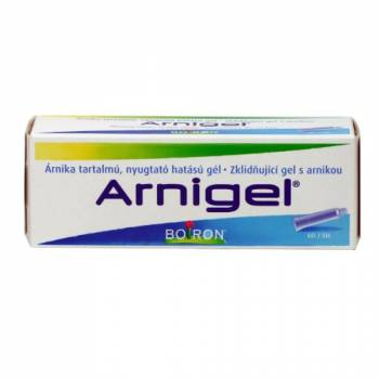 Arnigel gel 45 g - mydrxm.com