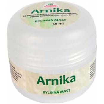 Herbal Harmony Arnika herbal ointment 50 ml - mydrxm.com