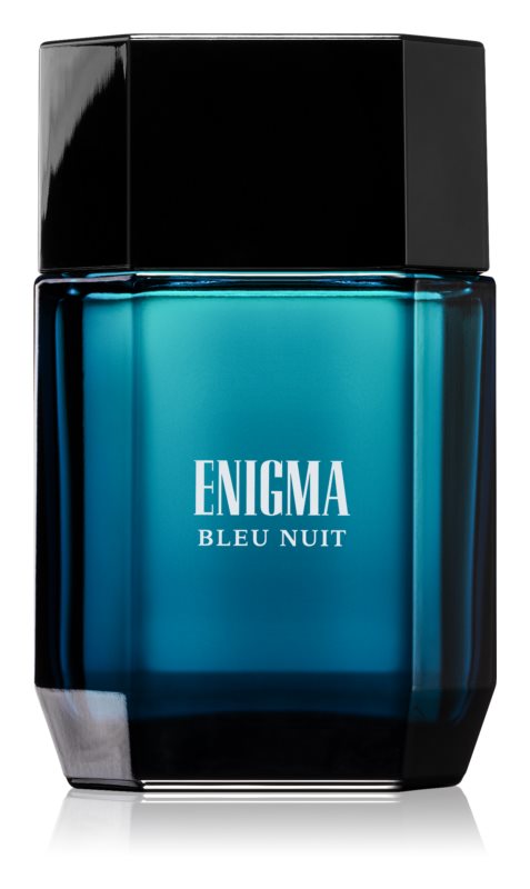 Art & Parfum Enigma Bleu Nuit Eau de Parfum for men 100 ml