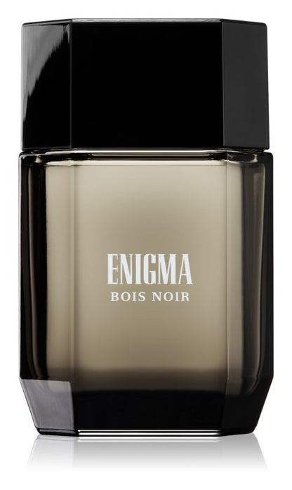 Art & Parfum Enigma Bois Noir Eau de Parfum for men 100 ml