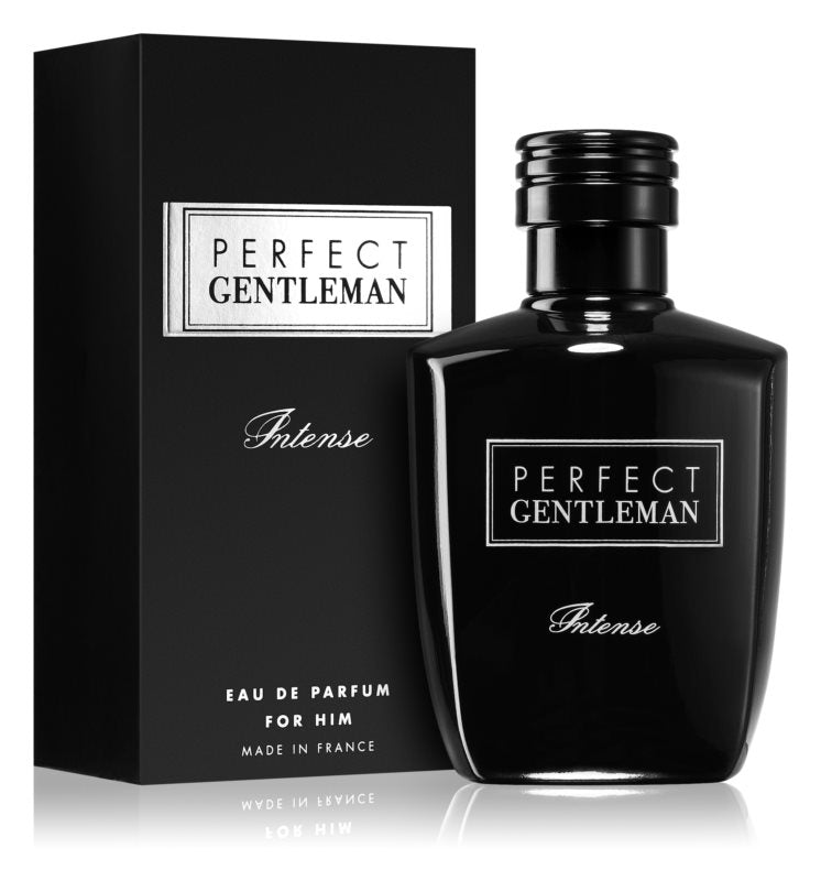 Perfect Gentleman Intense Men - 100 ML (3.4 oz) by Art & Parfum
