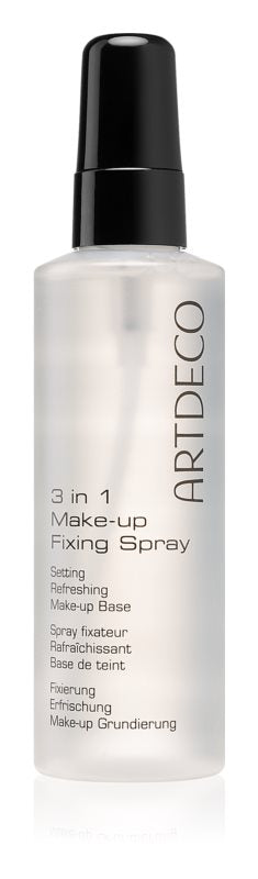 Artdeco 3 in 1 Make Up Fixing Spray 100ml